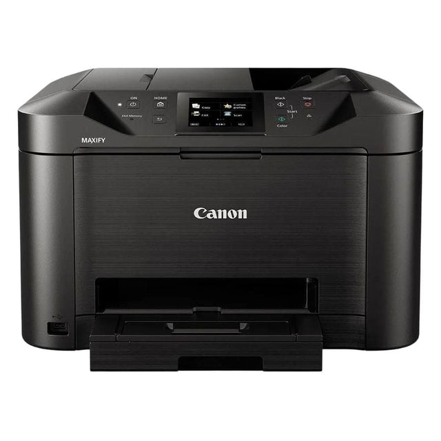 Canon MAXIFY MB5150 Πολυμηχάνημα Inkjet (0960C009AA)