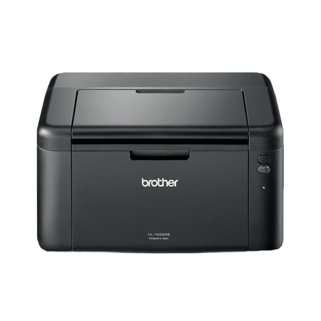 Brother HL-1222WE Ασπρόμαυρος Laser Εκτυπωτής (HL1222WE)