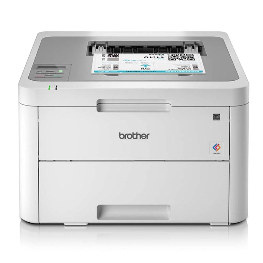 Brother HL-L3220CW Έγχρωμος Laser Εκτυπωτής (HLL3220CW)