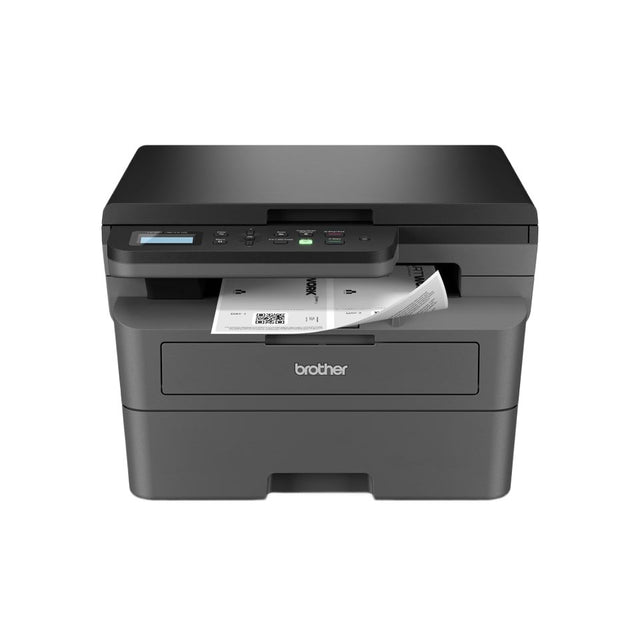 Brother DCP-L2620DW Πολυμηχάνημα Laser (DCPL2620DW)