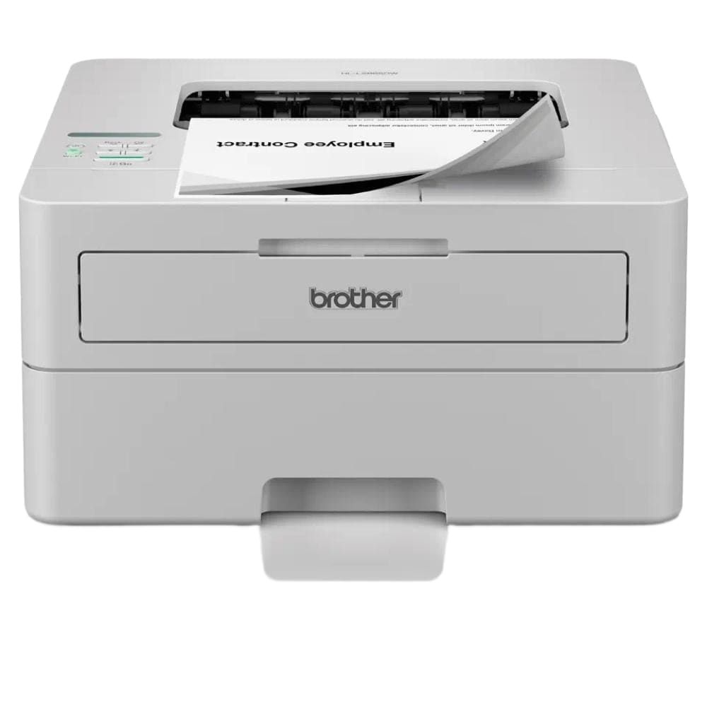 Brother HL-L2865DW Ασπρόμαυρος Laser Εκτυπωτής (HLL2865DW)