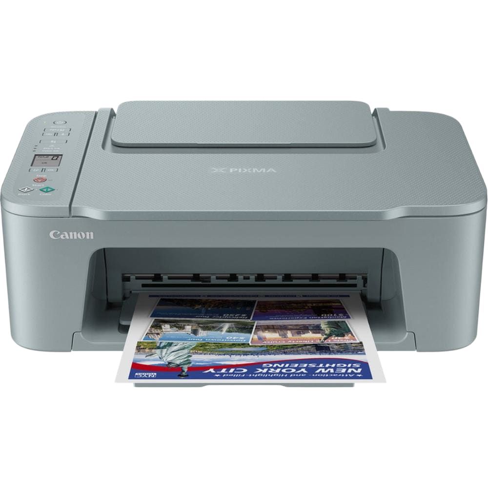 Canon PIXMA TS3752i Πολυμηχάνημα Inkjet