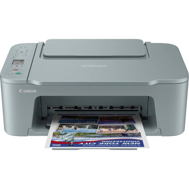 Canon PIXMA TS3752i Πολυμηχάνημα Inkjet (6671C056)