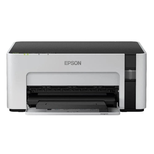 Epson EcoTank M1120 Ασπρόμαυρος Εκτυπωτής