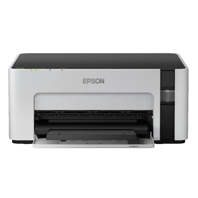 Epson EcoTank M1120 Ασπρόμαυρος Εκτυπωτής (C11CG96403)