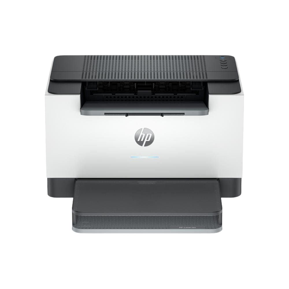 HP LaserJet M207dw Ασπρόμαυρος Laser Εκτυπωτής (8J9K9F)