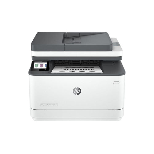 HP LaserJet Pro MFP 3102fdw Πολυμηχάνημα Laser