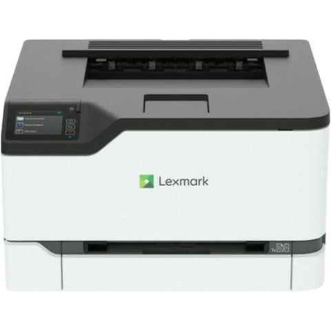 Lexmark C3426dw Έγχρωμος Laser Εκτυπωτής (40N9410)
