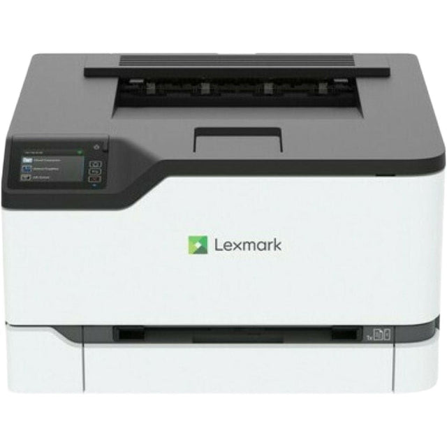 Lexmark C3426dw Έγχρωμος Laser Εκτυπωτής (40N9410)