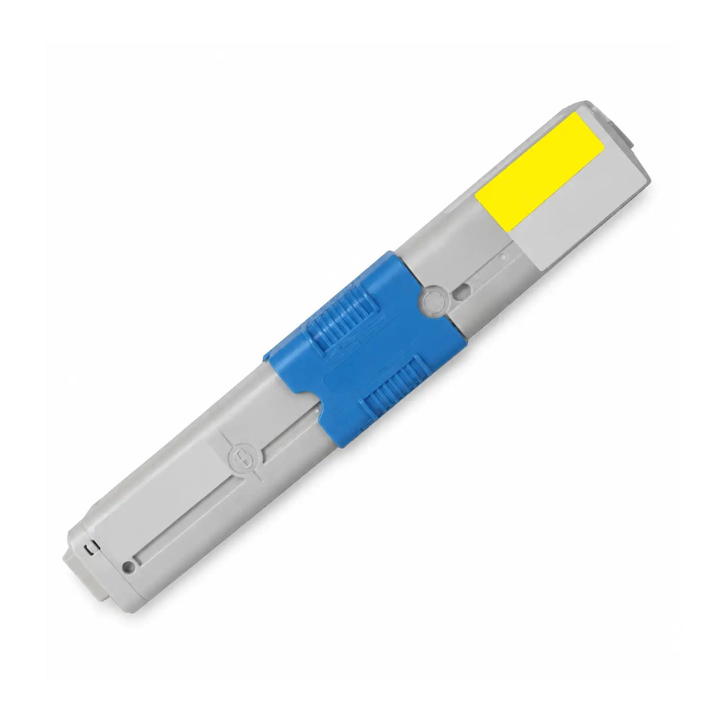Συμβατό τόνερ OKI C301 (Yellow) (44973533) για εκτυπωτές OKI