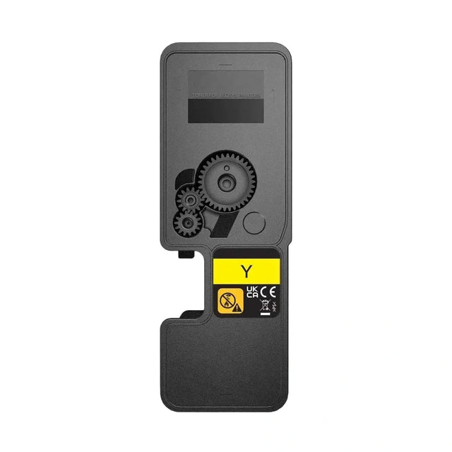 Συμβατό τόνερ Kyocera TK-5440Y (2.400 ΣΕΛΙΔΕΣ) (Yellow)