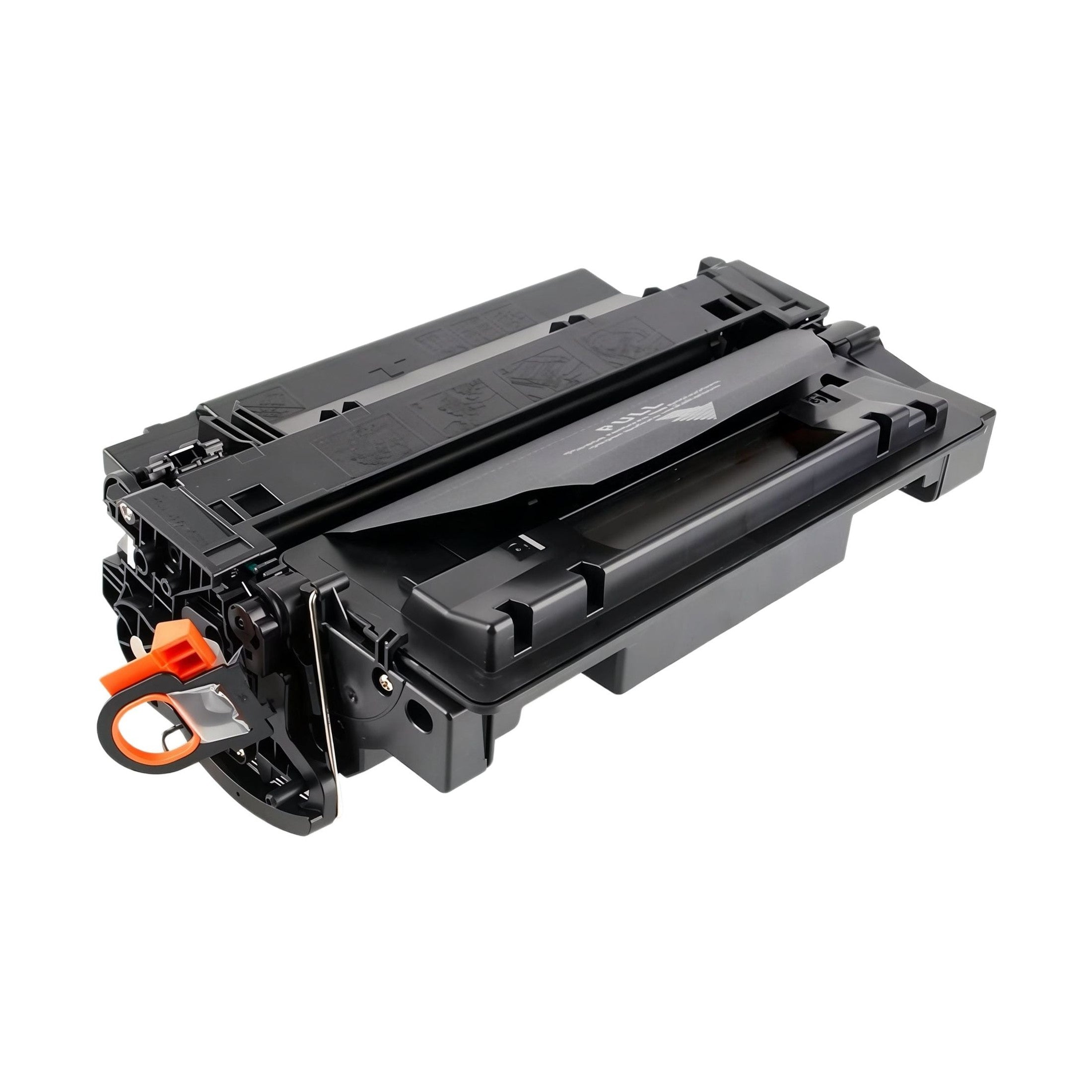 Συμβατό τόνερ HP Q7551A (Black) για εκτυπωτές HP