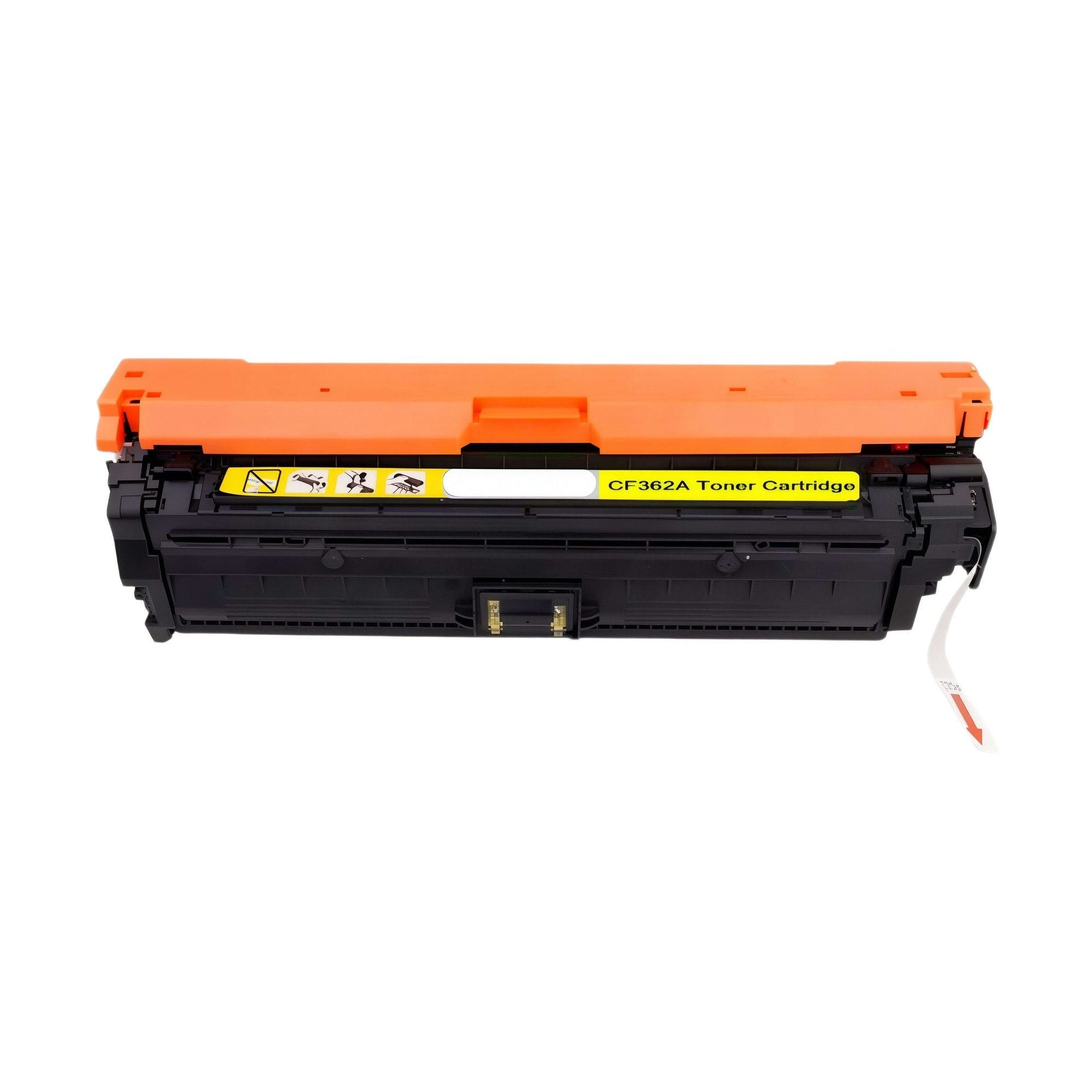 Συμβατό τόνερ HP CF362X (Yellow) για εκτυπωτές HP