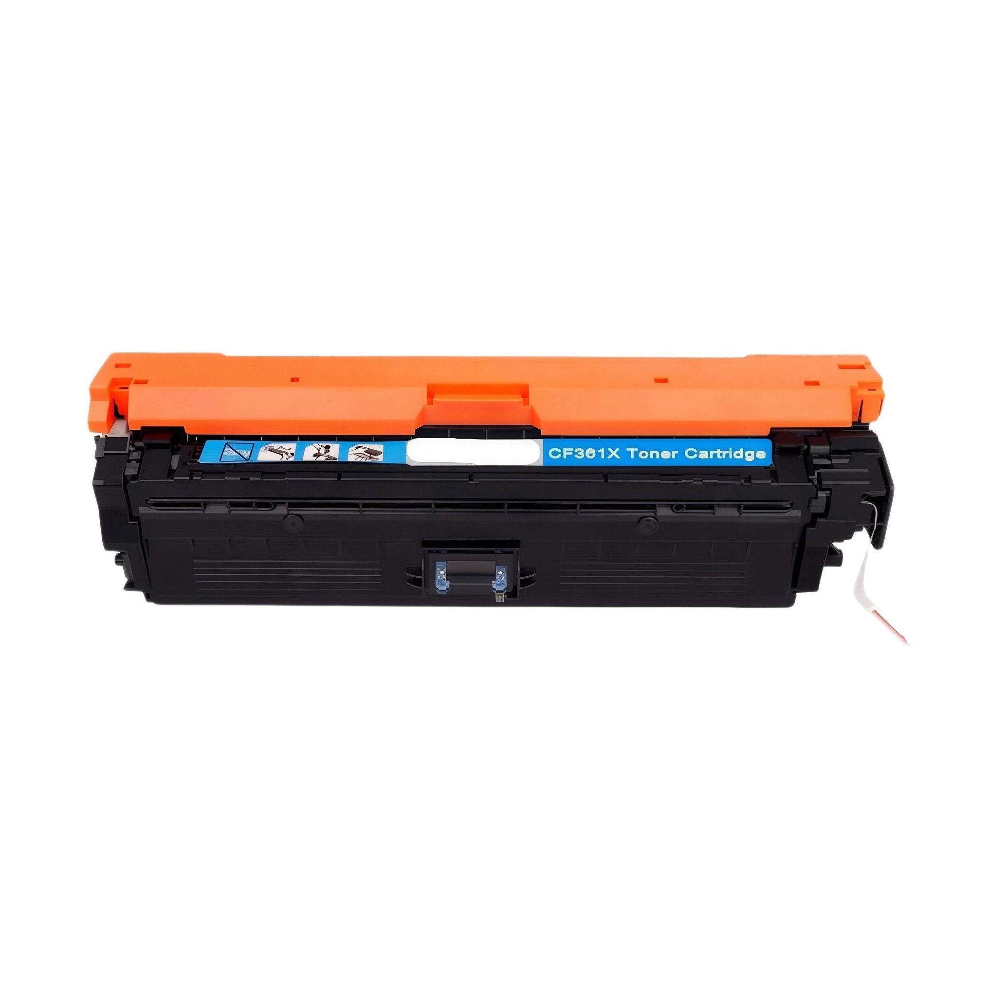 Συμβατό τόνερ HP CF361X (Cyan) για εκτυπωτές HP