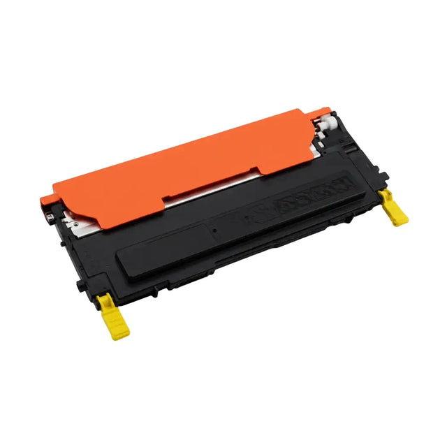 Συμβατό τόνερ Samsung CLT-Y4092 (SU482A) (1.000 ΣΕΛΙΔΕΣ) (Yellow)