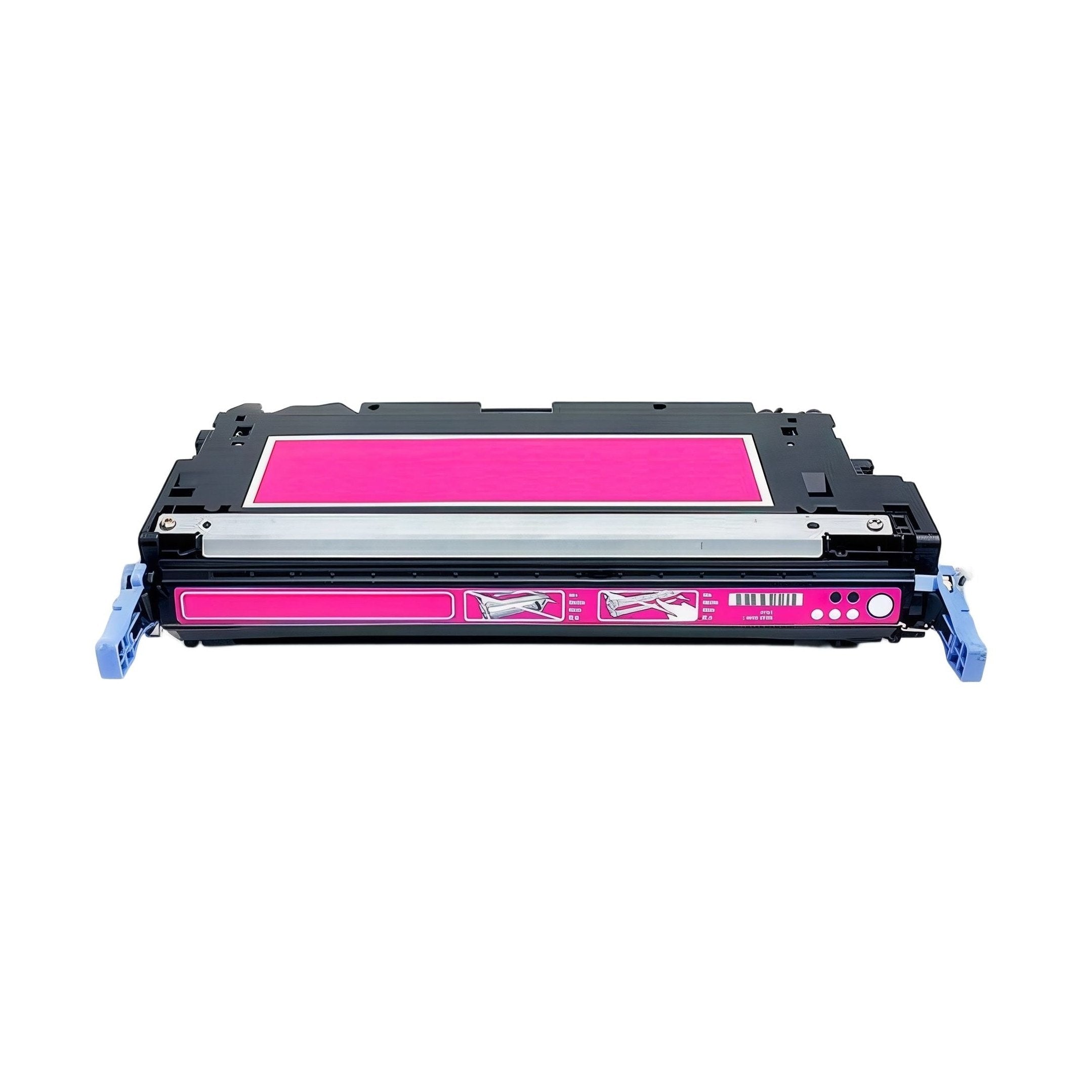 Συμβατό τόνερ HP Q6473A (Magenta) για εκτυπωτές HP