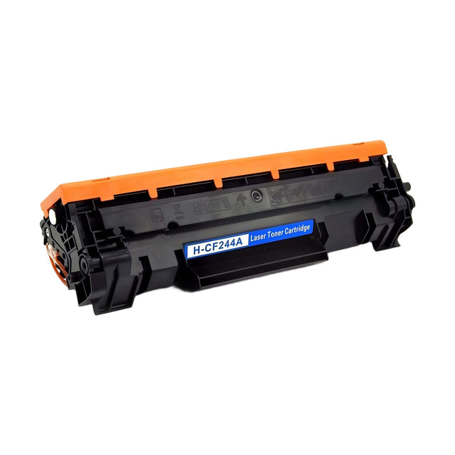 Συμβατό τόνερ HP CF244X (2.000 ΣΕΛΙΔΕΣ) (Black)