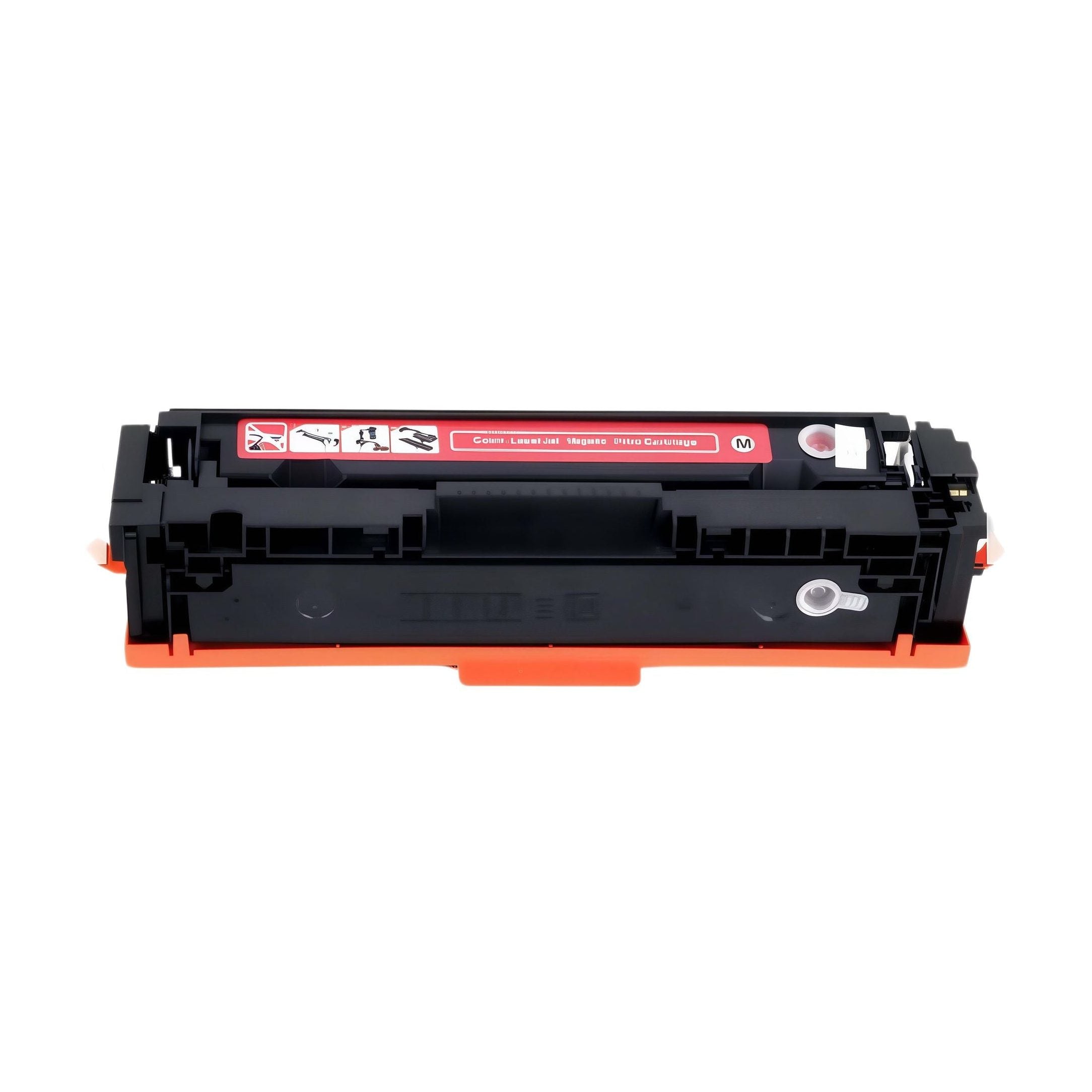 Συμβατό τόνερ HP W2033A (Magenta) (Με Chip) για εκτυπωτές HP