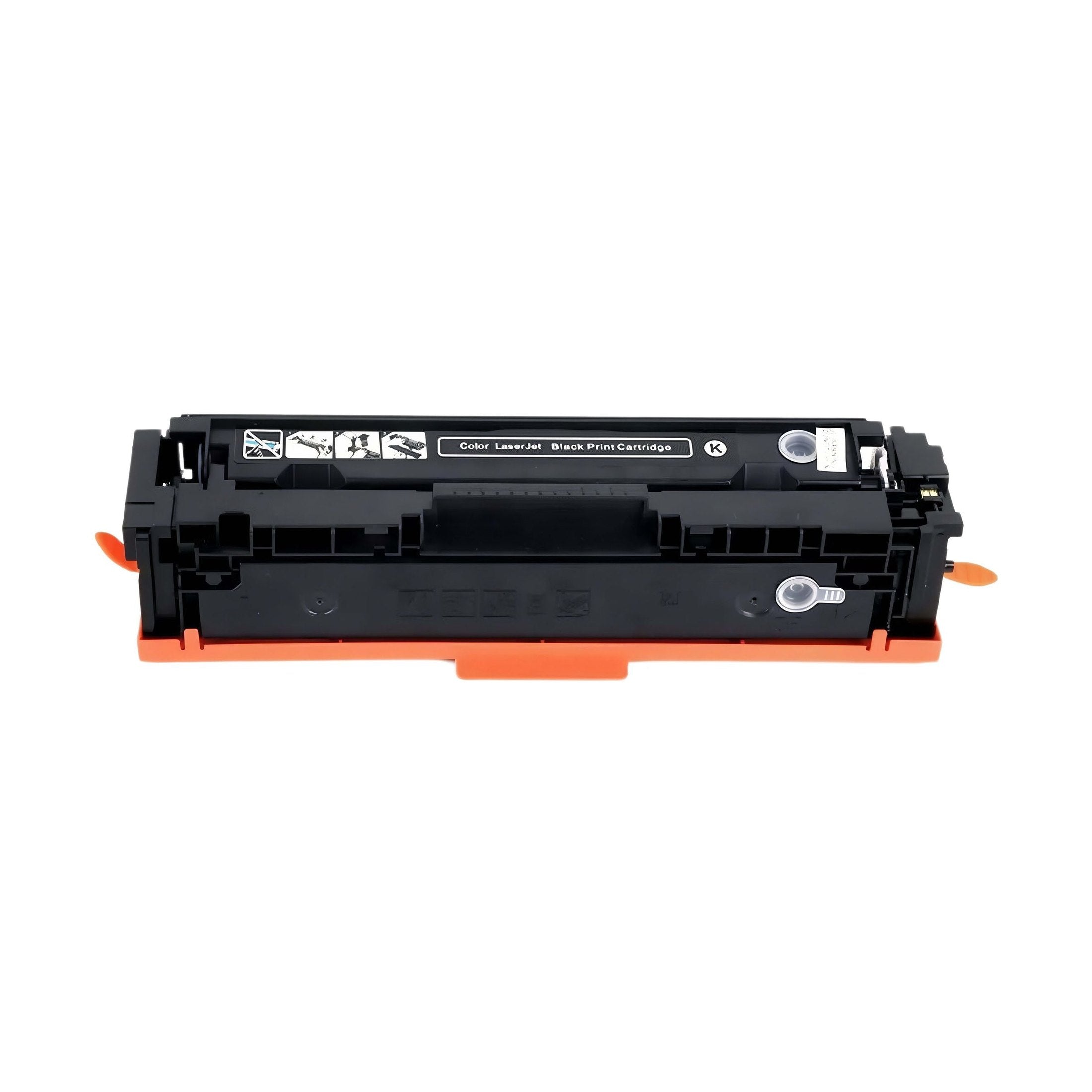 Συμβατό τόνερ HP W2030A (Black) (Χωρίς Chip) για εκτυπωτές HP