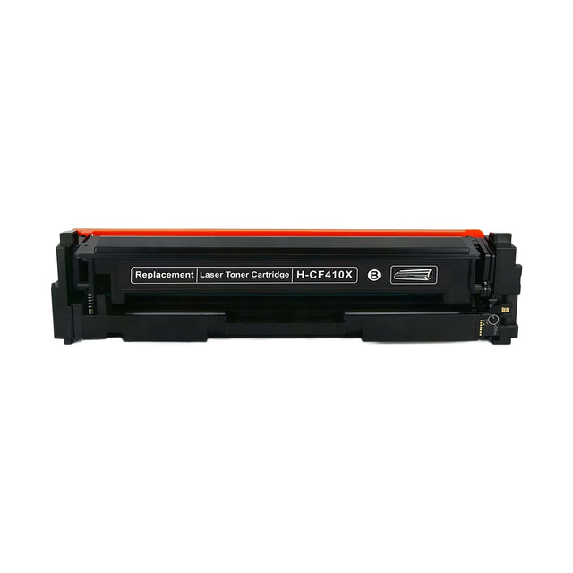 Συμβατό τόνερ HP CF410X (6.500 ΣΕΛΙΔΕΣ) (Black)