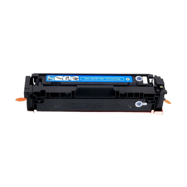 Συμβατό τόνερ HP W2211X (2.450 ΣΕΛΙΔΕΣ) (Cyan) (Με Chip)