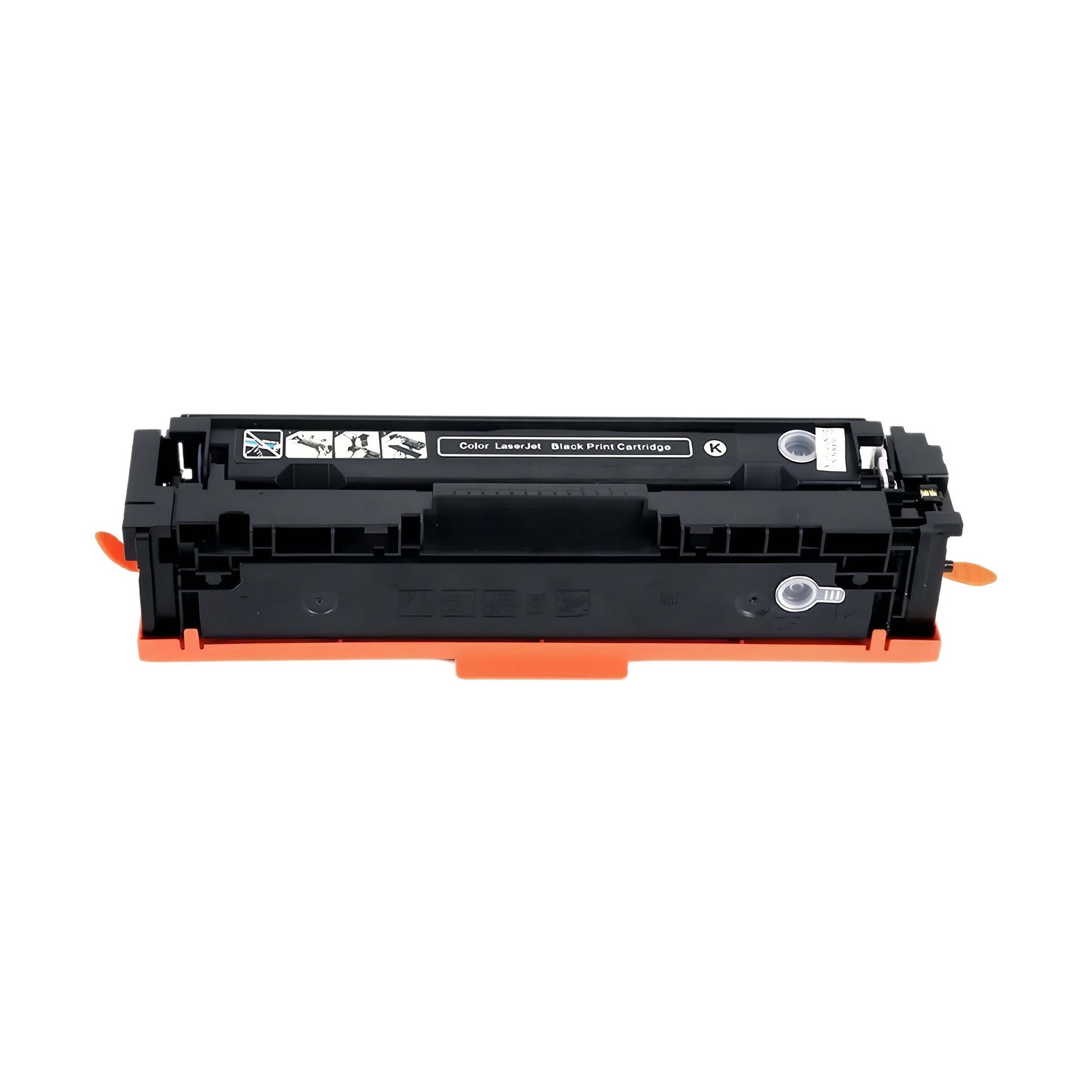 Συμβατό τόνερ HP W2210X (Black) (Χωρίς Chip) για εκτυπωτές HP