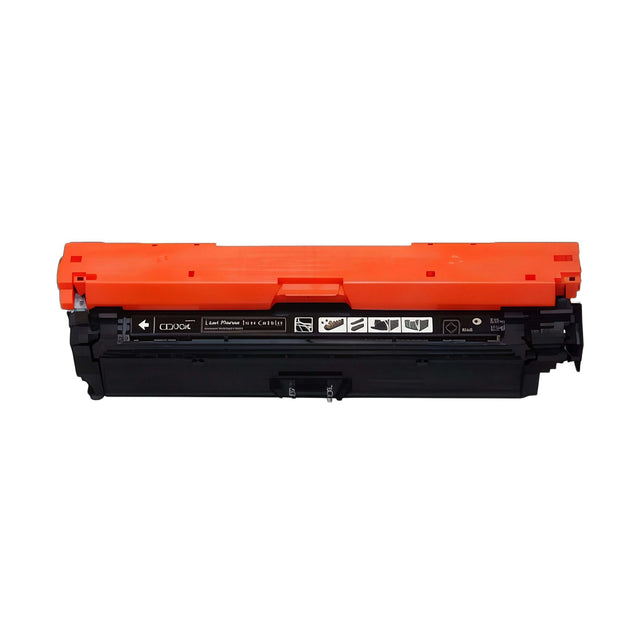 Συμβατό τόνερ HP CE270A (13.000 ΣΕΛΙΔΕΣ) (Black)
