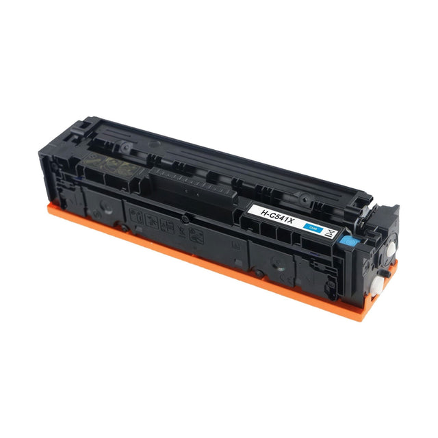 Συμβατό τόνερ HP CF542X (2.500 ΣΕΛΙΔΕΣ) (Yellow)