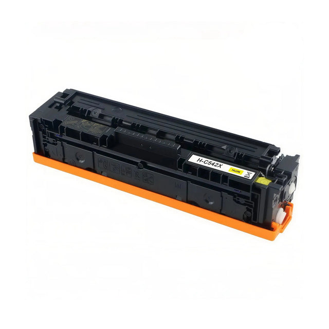 Συμβατό τόνερ HP 203X (CF541X) (2.500 ΣΕΛΙΔΕΣ) (Cyan)