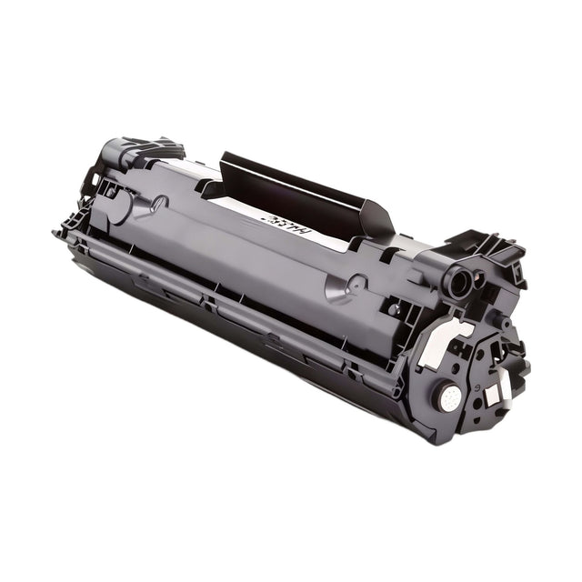 Συμβατό τόνερ για Canon CRG-725 (3484B002) 1.600 ΣΕΛΙΔΕΣ (Black)