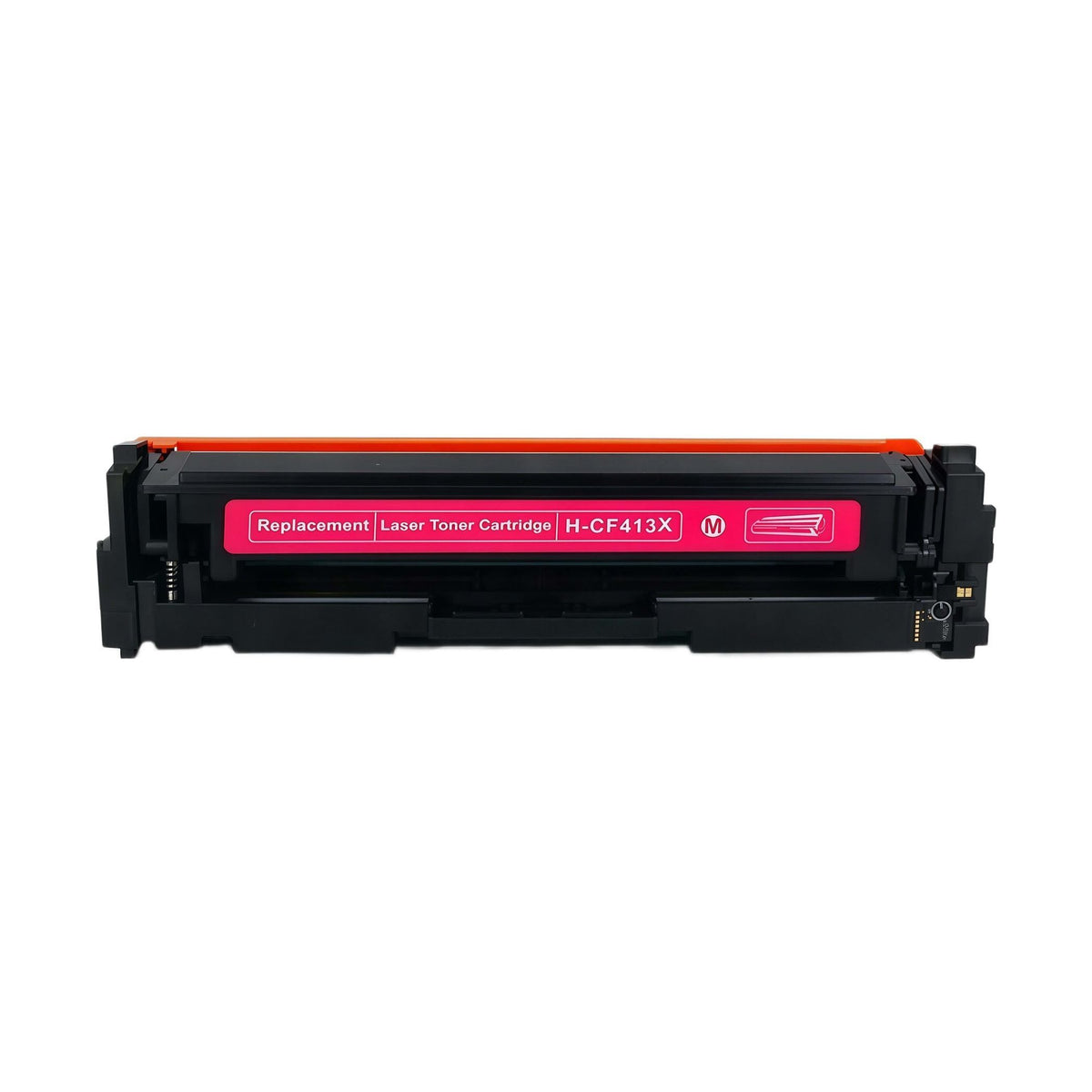 Συμβατό τόνερ Canon 046 (1248C002) (Magenta) για εκτυπωτές Canon