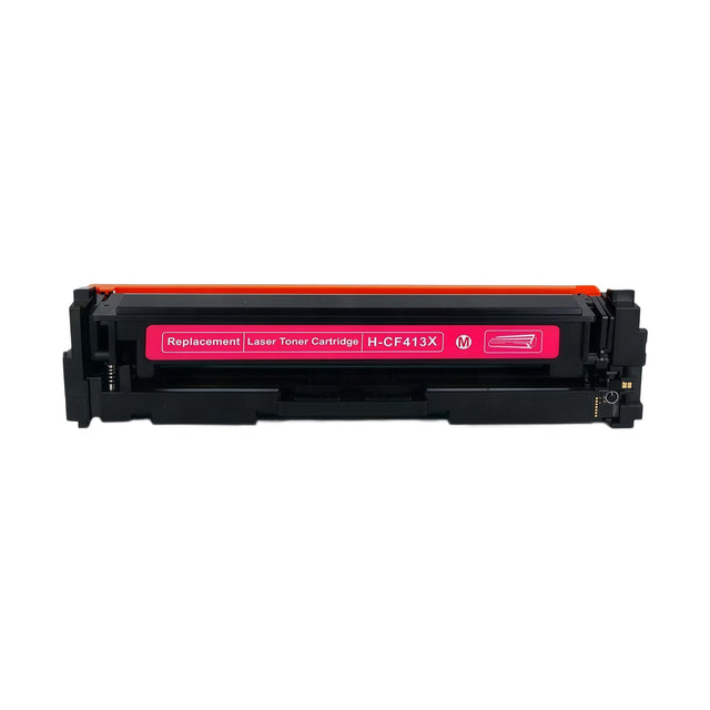 Συμβατό τόνερ Canon 046 (1248C002) (5.000 ΣΕΛΙΔΕΣ) (Magenta)