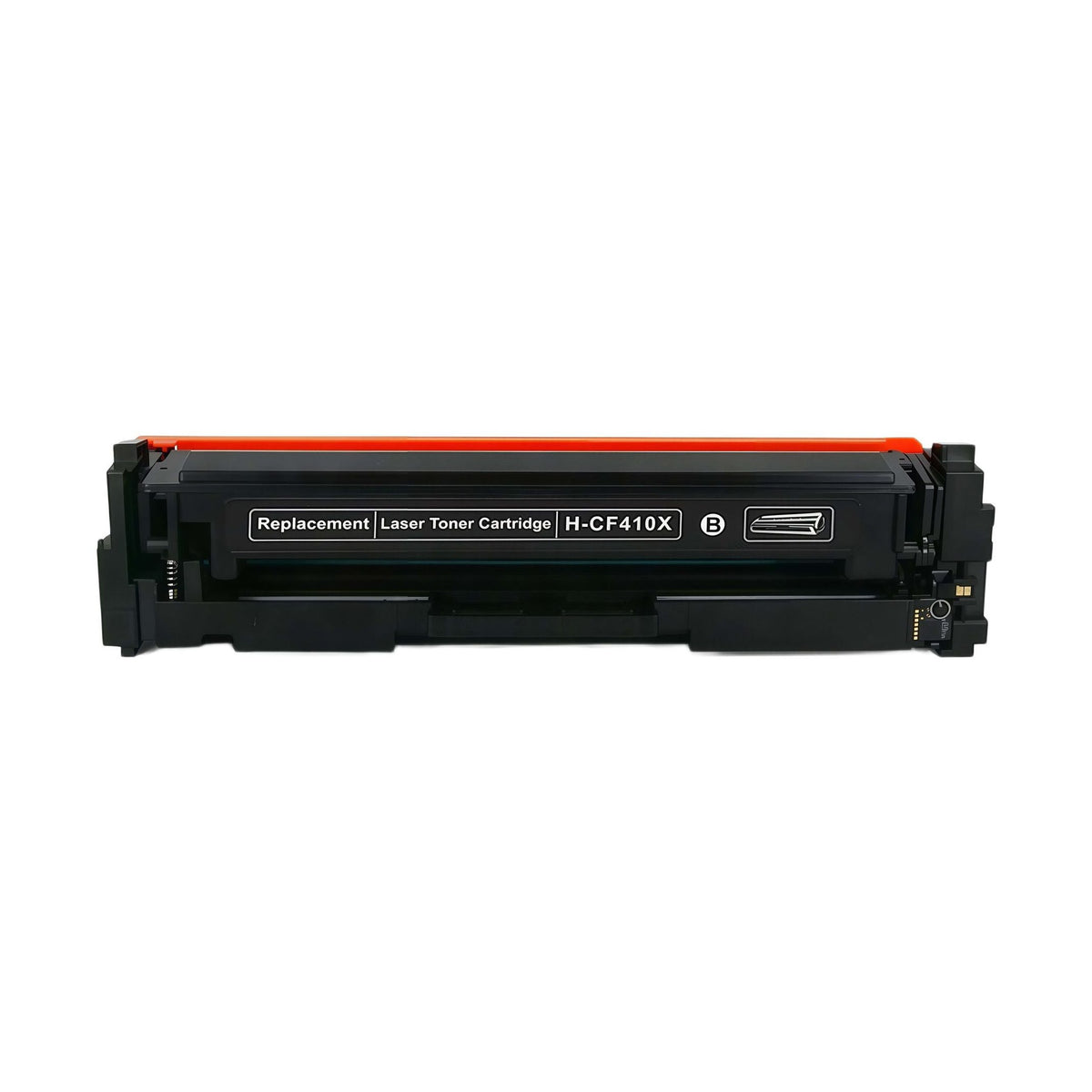 Συμβατό τόνερ Canon 046 (1250C002) (Black) για εκτυπωτές Canon