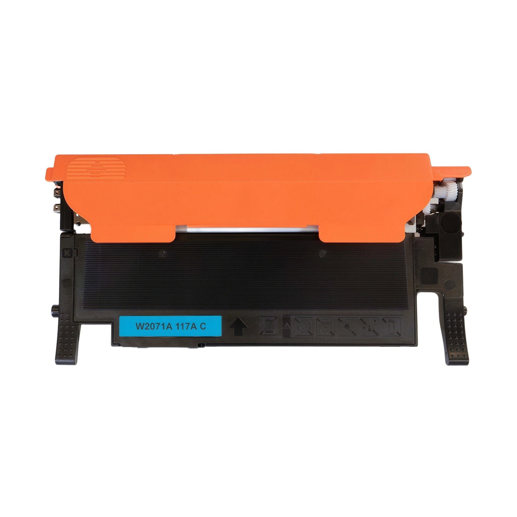 Συμβατό τόνερ HP 150A (W2071A) (Cyan) για εκτυπωτές HP