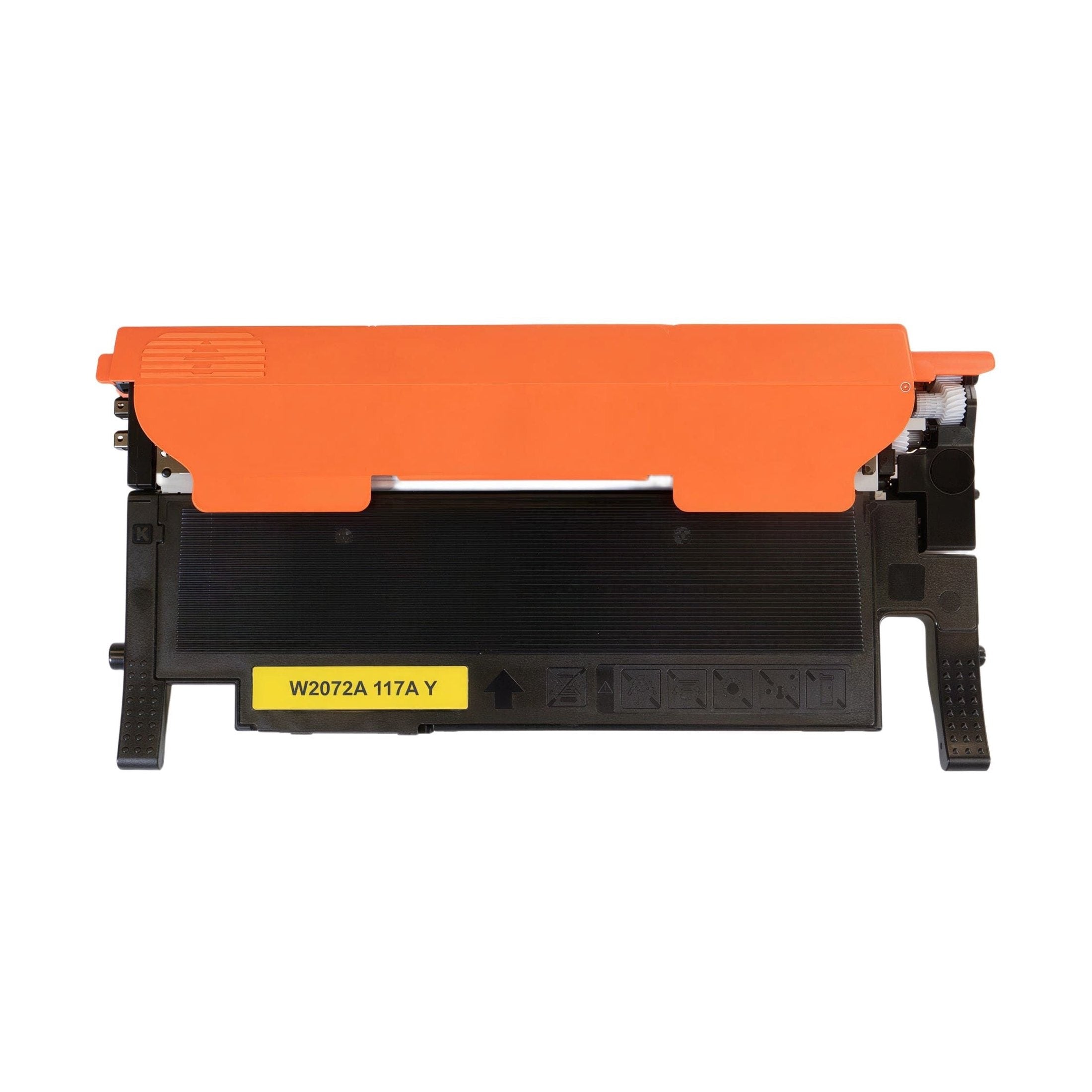 Συμβατό τόνερ HP 150A (W2072A) (Yellow) για εκτυπωτές HP
