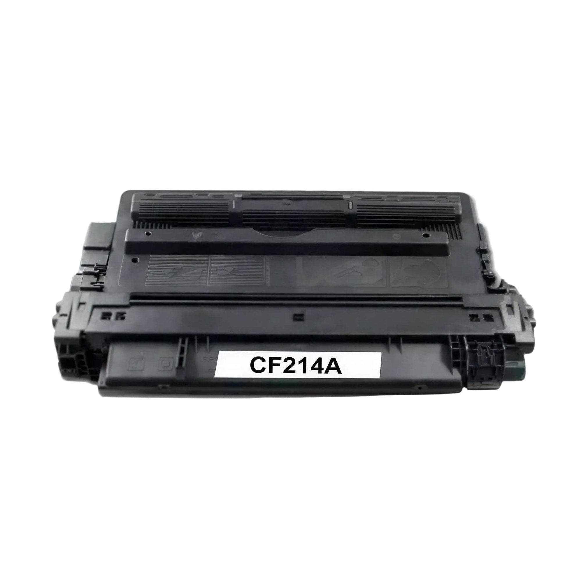 Συμβατό τόνερ HP CF214A (Black) για εκτυπωτές HP