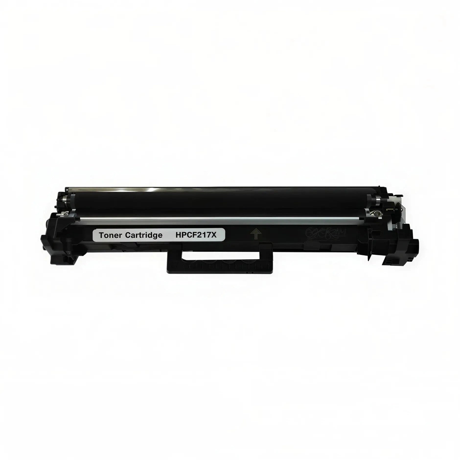 Συμβατό τόνερ HP CF217X (Black) για εκτυπωτές HP