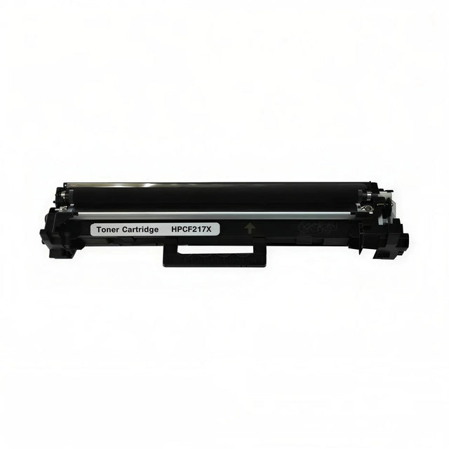 Συμβατό τόνερ HP CF217X (4.000 ΣΕΛΙΔΕΣ) (Black)