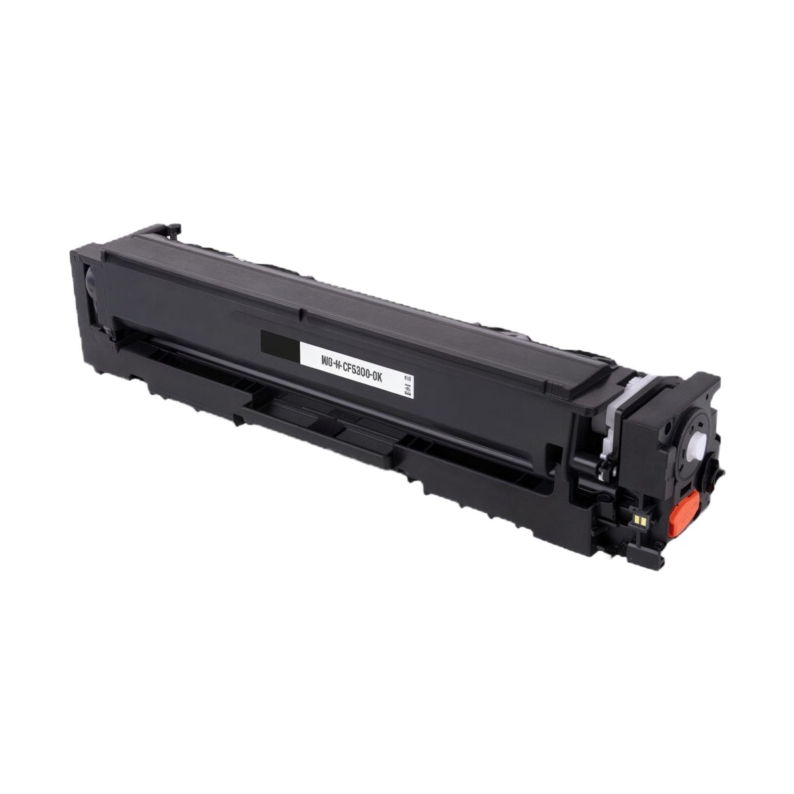 Συμβατό τόνερ HP CF530A (Black) για εκτυπωτές HP