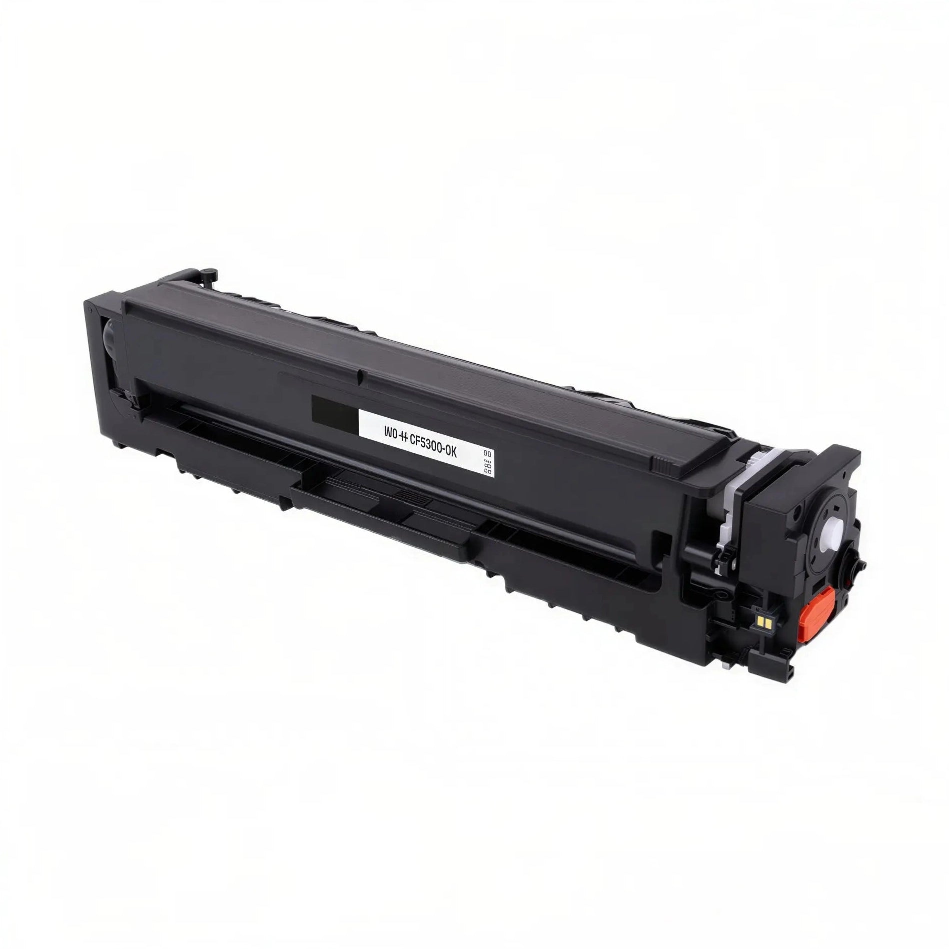 Συμβατό τόνερ HP CF530A (Black) για εκτυπωτές HP