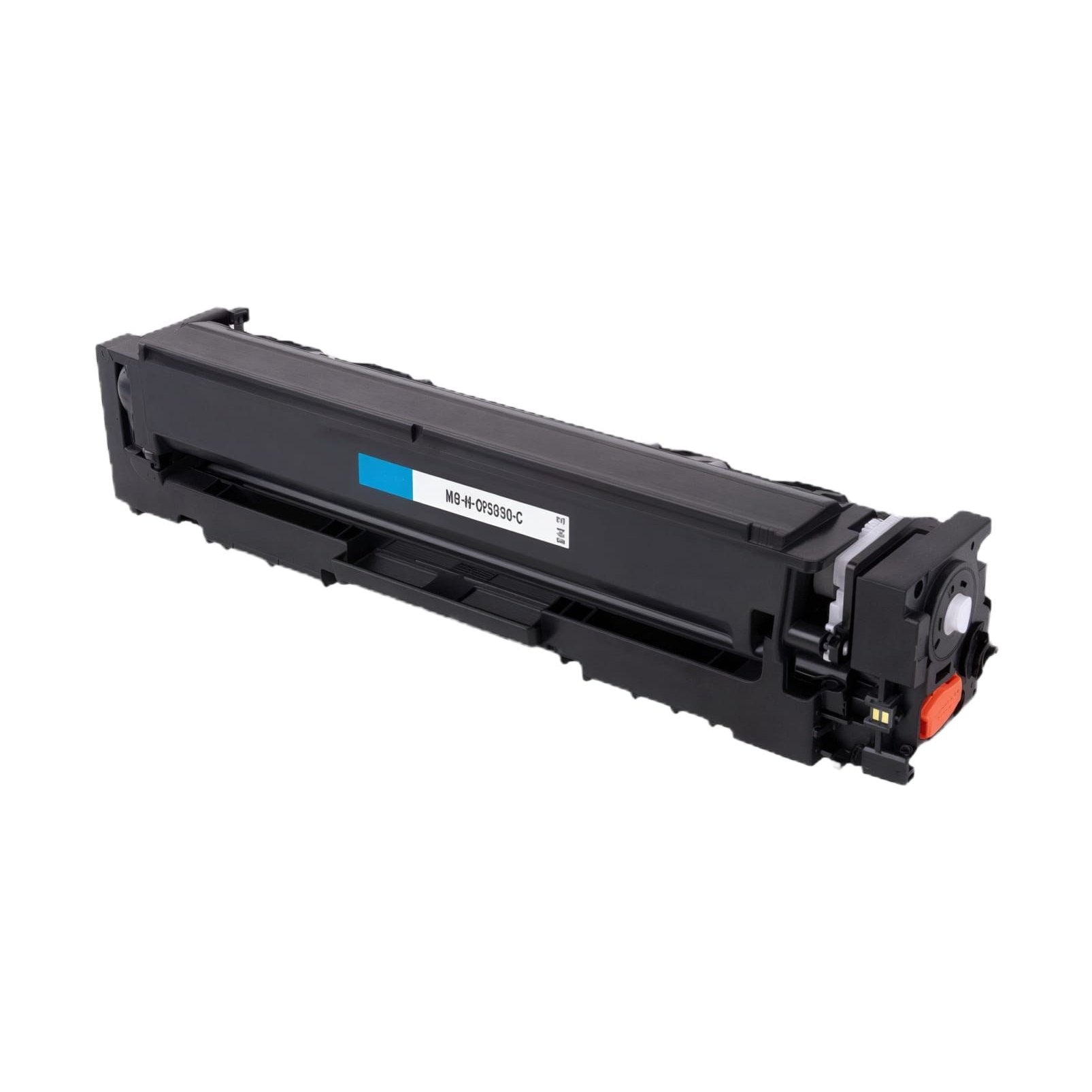 Συμβατό τόνερ HP CF531A (Cyan) για εκτυπωτές HP
