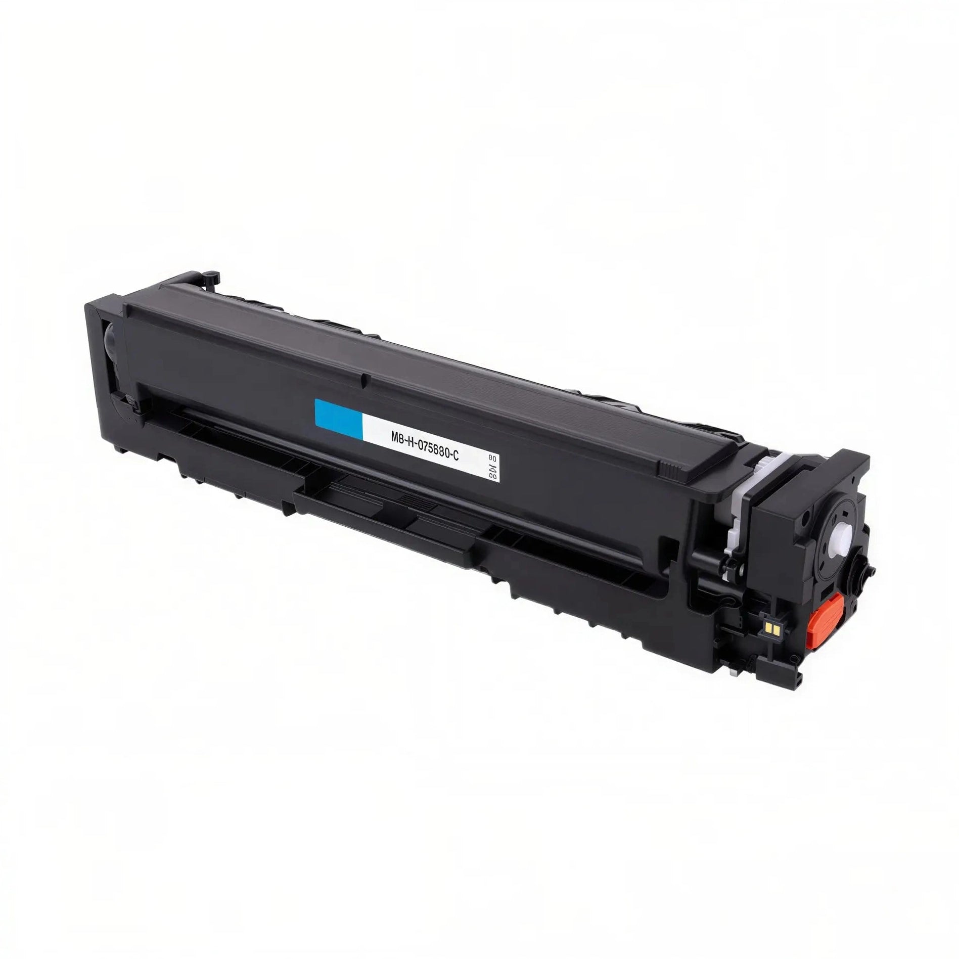Συμβατό τόνερ HP CF531A (Cyan) για εκτυπωτές HP