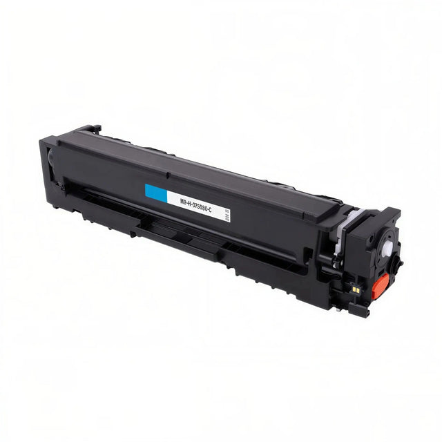 Συμβατό τόνερ HP CF531A (900 ΣΕΛΙΔΕΣ) (Cyan)