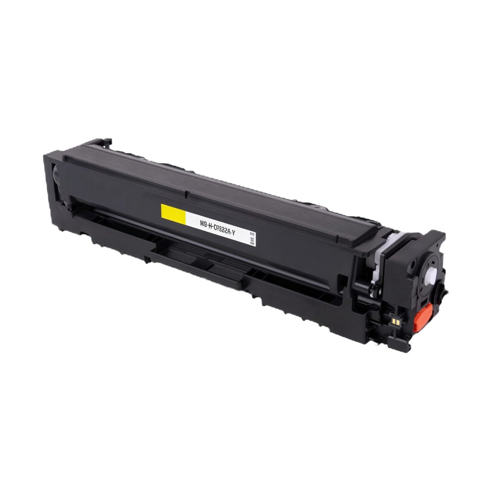 Συμβατό τόνερ HP CF532A (Yellow) για εκτυπωτές HP