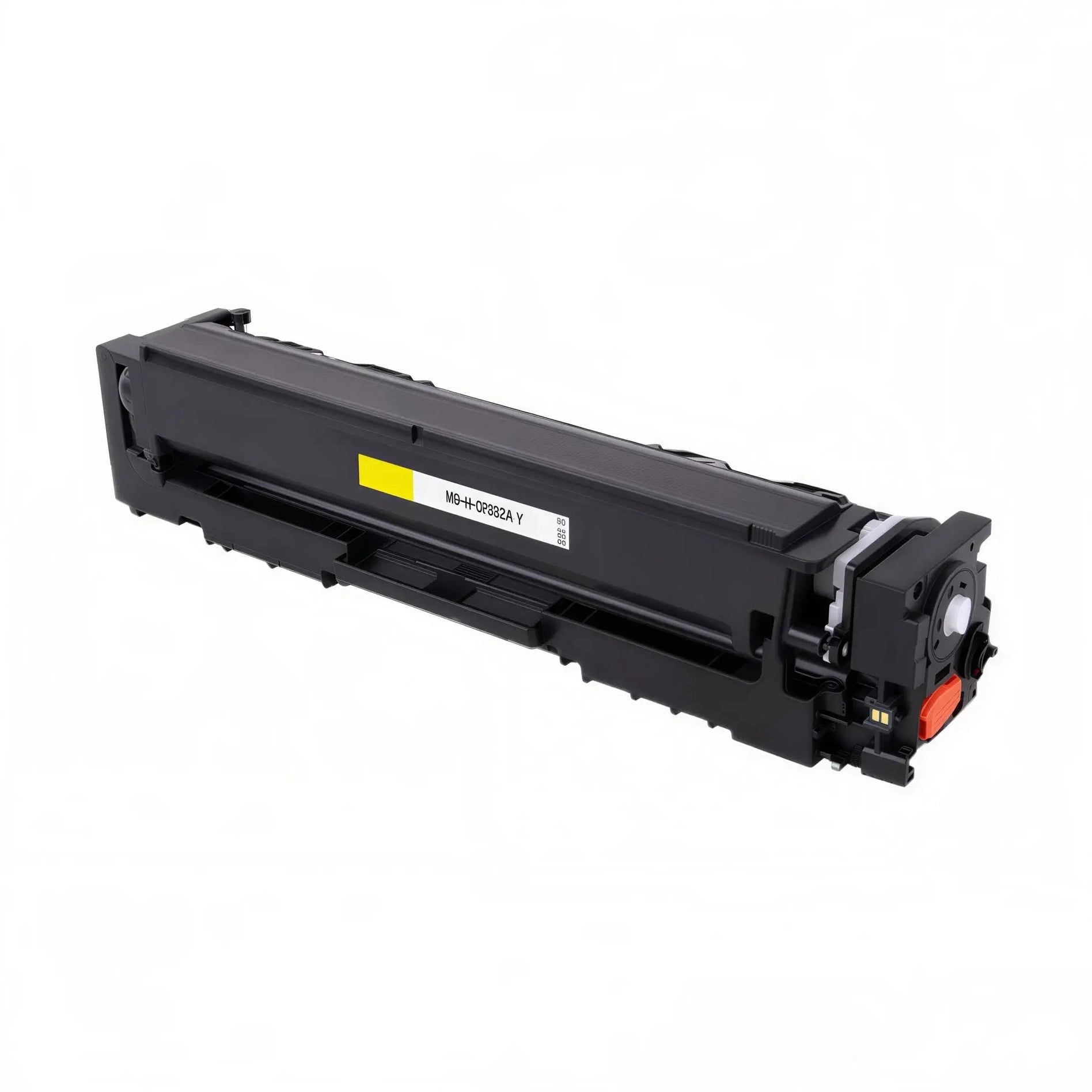 Συμβατό τόνερ HP CF532A (Yellow) για εκτυπωτές HP
