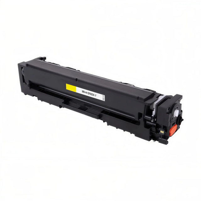 Συμβατό τόνερ HP CF532A (900 ΣΕΛΙΔΕΣ) (Yellow)