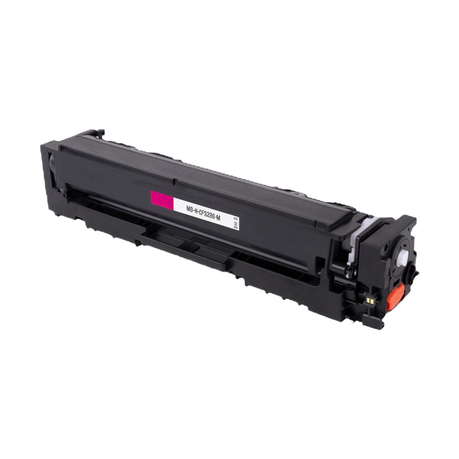Συμβατό τόνερ HP CF533A (Magenta) για εκτυπωτές HP