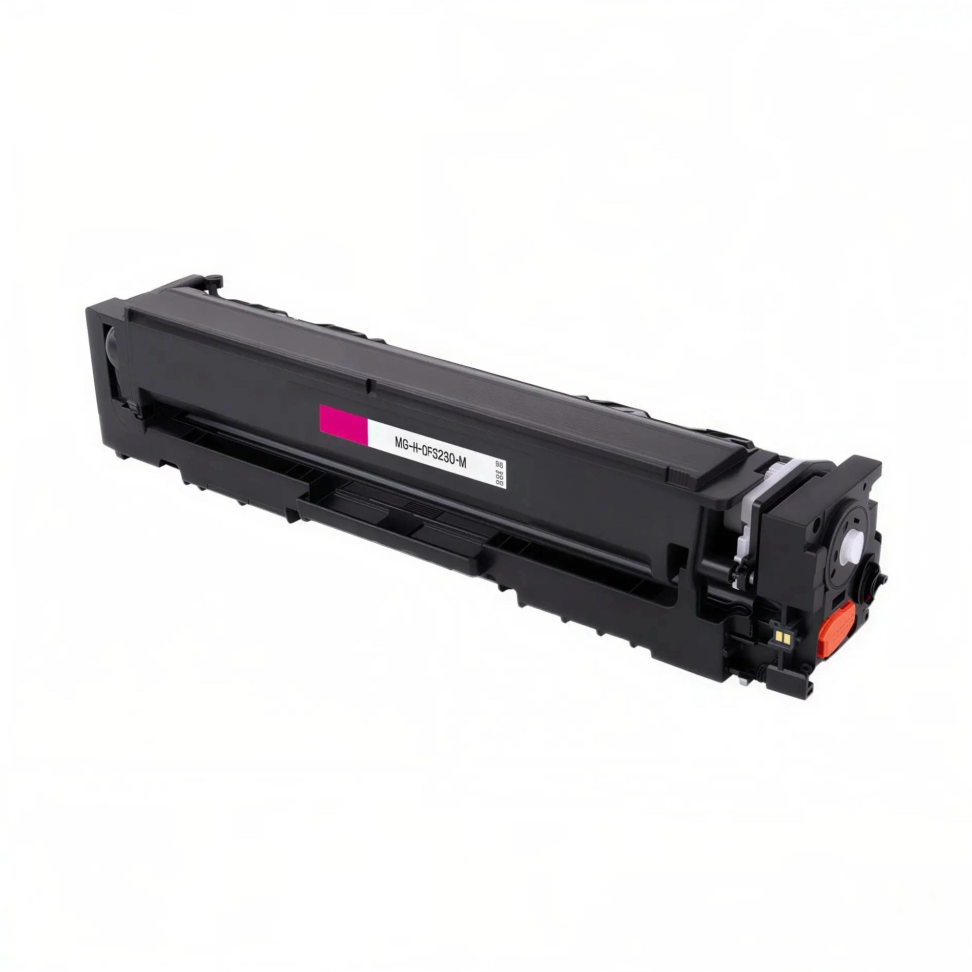 Συμβατό τόνερ HP CF533A (Magenta) για εκτυπωτές HP