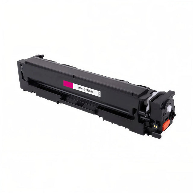 Συμβατό τόνερ HP CF533A (900 ΣΕΛΙΔΕΣ) (Magenta)