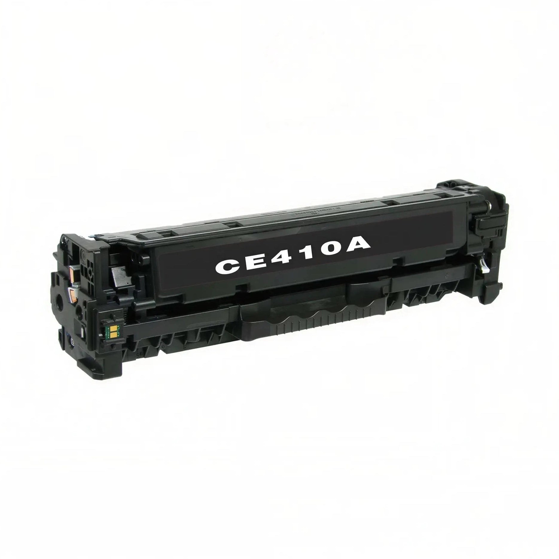 Συμβατό τόνερ HP CE410A (Black) για εκτυπωτές HP